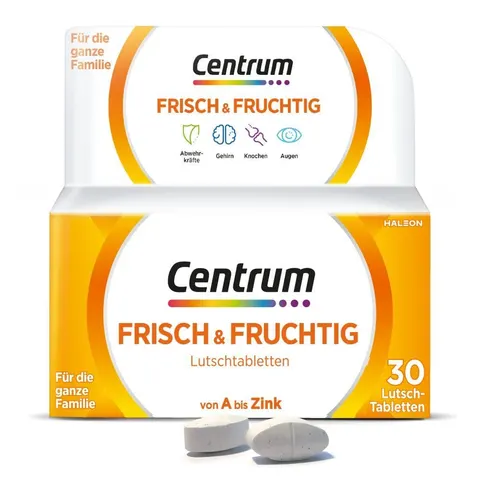 Centrum Frisch & Fruchtig – 690232 – Bild 1