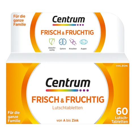Centrum Frisch & Fruchtig – 690249 – Bild 1