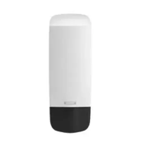 Zeepdispenser katrin 1000ml wit 77373 – afbeelding 1