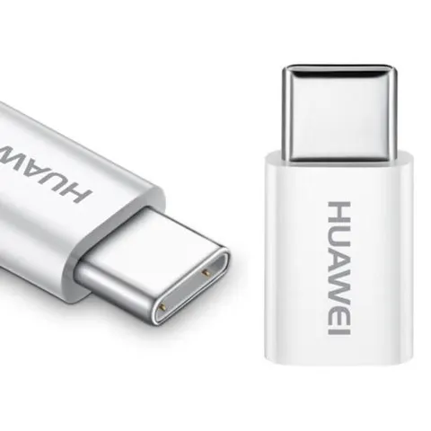Huawei USB-C Adpater – afbeelding 1