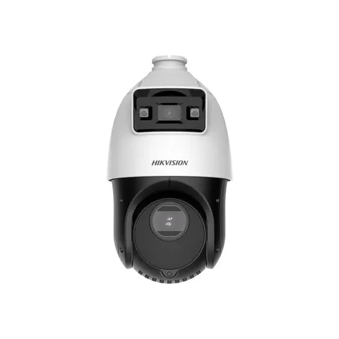 Hikvision - 327000910 - Bewakingscamera voor buiten – afbeelding 1