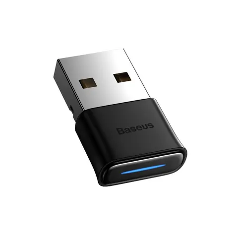 Baseus - Bluetooth USB dongle - Bluetooth 5.0 - Mini dongle – afbeelding 1