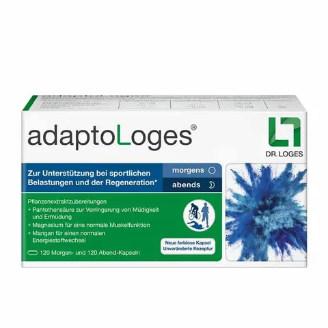 adatoLoges 240 St Kapseln – Bild 1