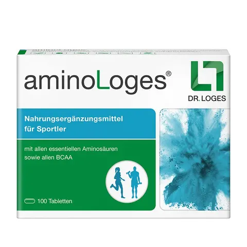 AminoLoges Tabletten – 910597 – Bild 1