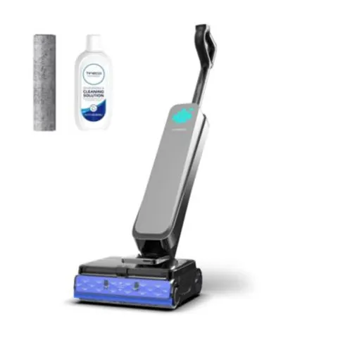 Tineco Floor One S9 Scientist Complete – Bild 1