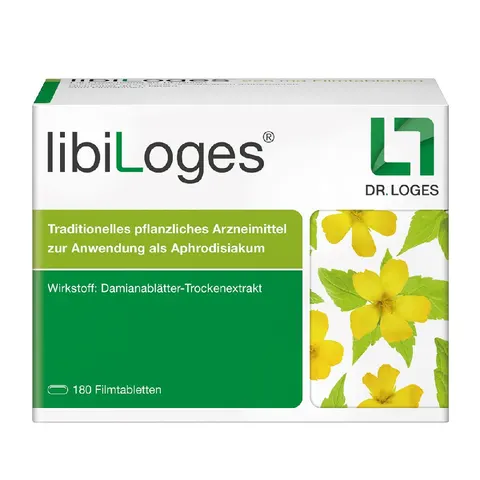 Libiloges Filmtabletten – 910863 – Bild 1