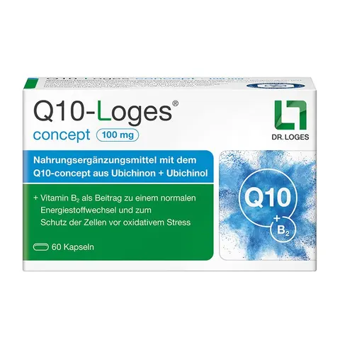 Q10-Loges concept 60 St Kapseln – Bild 1