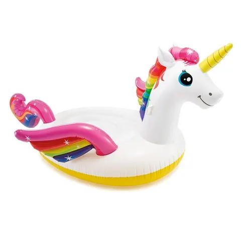 Mega Unicorn Island – afbeelding 1