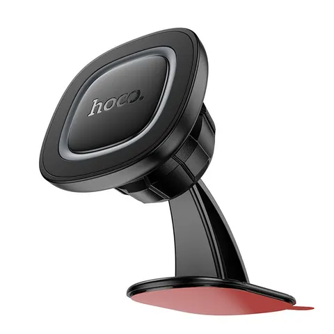 Magnetische Autohalterung HOCO H73, Universal, Grau – Bild 1