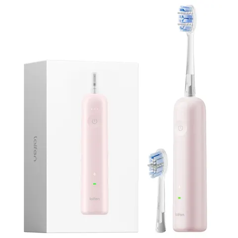 Laifen Wave Pro Rosa – Bild 1