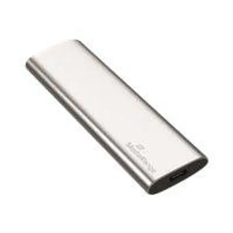 Mediarange Usb-c SSD 240 GB – Bild 1