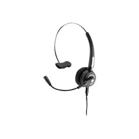 MediaRange Bluetooth-Headset MROS305 schwarz – Bild 1