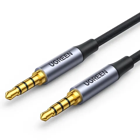 UGreen 3.5mm audio jack kabel 2 meter – afbeelding 1