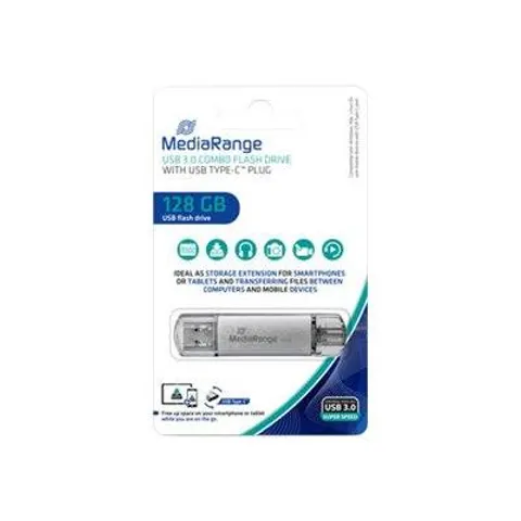 MediaRange USB-Sticks Combo 128GB – Bild 1