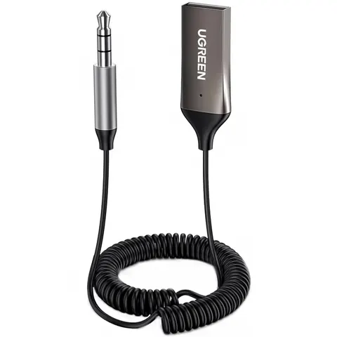 Ugreen 70601 netwerkkaart Bluetooth – afbeelding 1