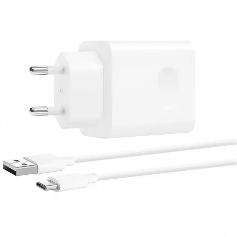 Huawei SuperCharge thuislader - incl. USB-C kabel - Max 22.5W SE – afbeelding 1