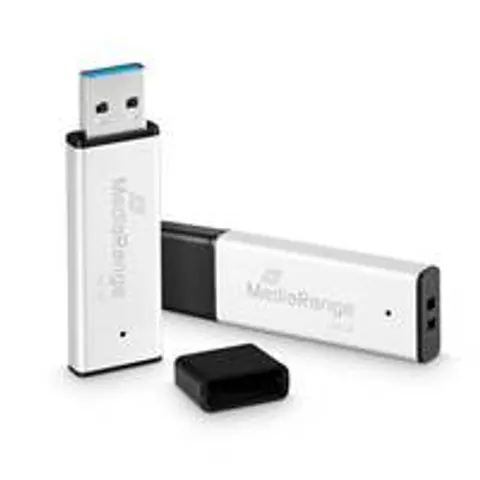 MediaRange USB-Stick 256 GB – Bild 1