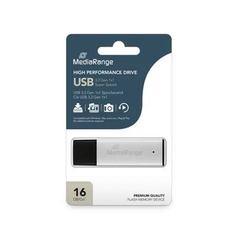 MediaRange MR1899 USB-Stick 16 GB – Bild 1