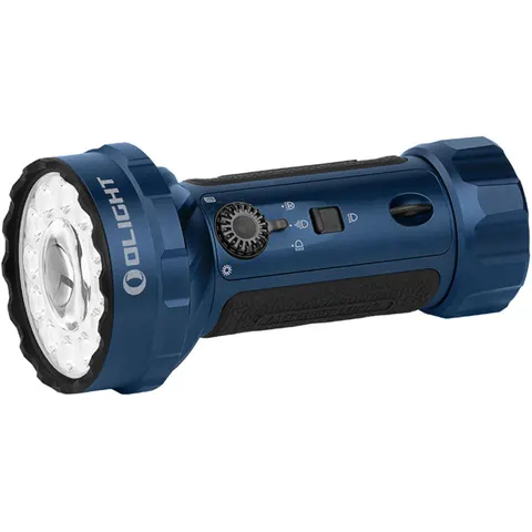 OLight Taschenlampe Marauder Mini 2 Midnight Blue – Bild 1
