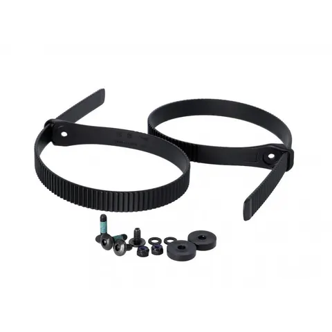 XXL Fatbike Wheel Straps – afbeelding 1