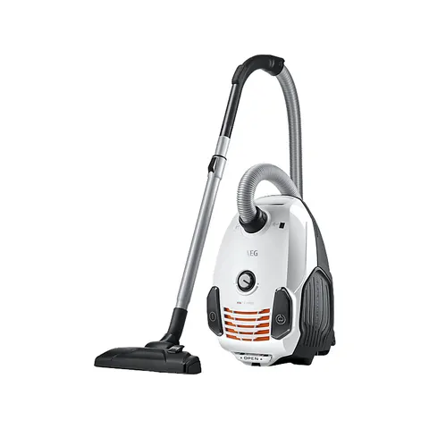 AEG VX6-2-IW-5 - Stofzuiger met zak – afbeelding 1