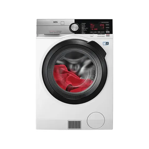 AEG L9WEF80690 - 9/6 kg – Weiß – Bild 1