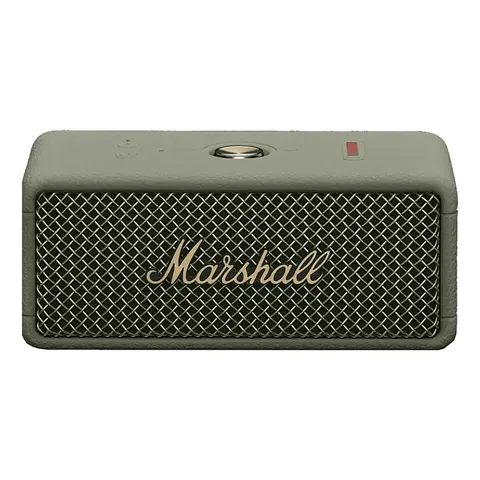 Marshall Emberton III BT Grün – Bild 1