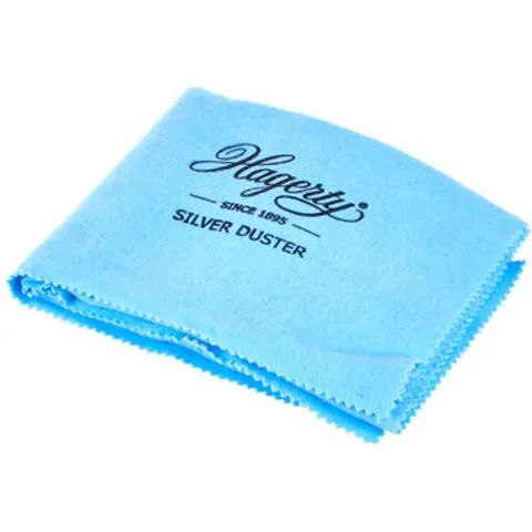 Hagerty Silver Duster Polishing Cloth – Bild 1