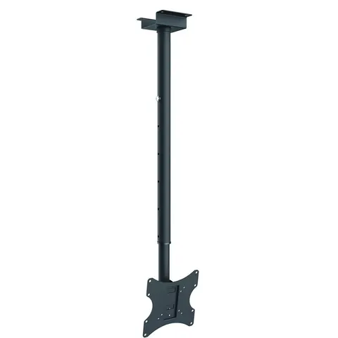 VALUE LCD/TV plafondsteun, 50kg – afbeelding 1
