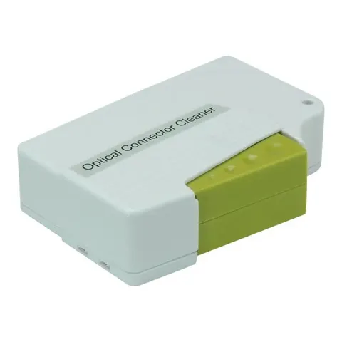 VALUE Fibre Optic reinigings Cassette – afbeelding 1