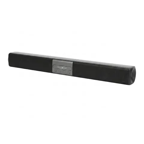 Reflexion SB240 - Barre de son Bluetooth portable multicolore – image 1
