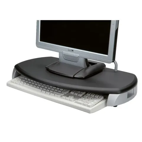 ROLINE 17.02.3370 flat panel bureau steun – afbeelding 1