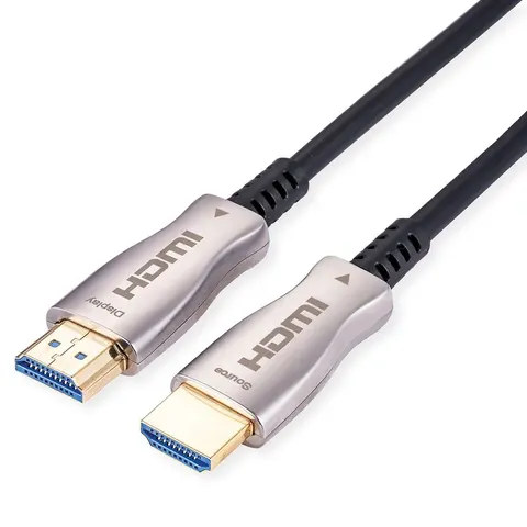 VALUE Ultra HDMI actieve optische 4K kabel, 20 m – afbeelding 1