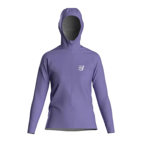 Hurricane Waterproof Jacket W – AJVW13633174M – afbeelding 1