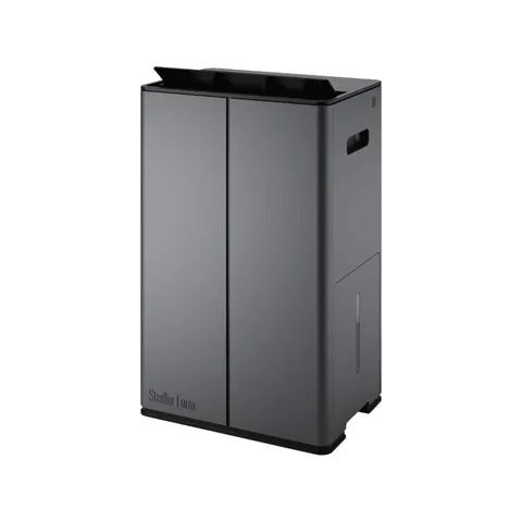 Lukas | dehumidifier | titanium – afbeelding 1
