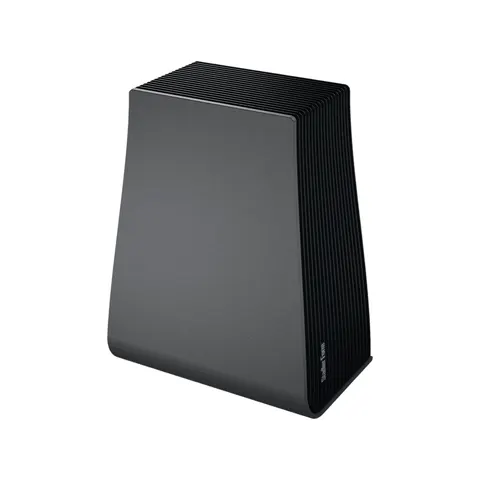 George | air washer | titanium – afbeelding 1