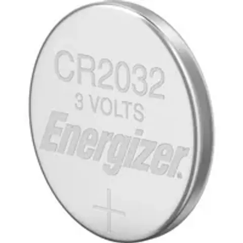 Batterij energizer 4x cr2032 lithium – afbeelding 1
