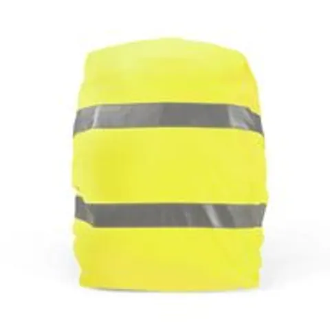 Dicota RAINCOVER HI-VIS 38 LITRE – Bild 1
