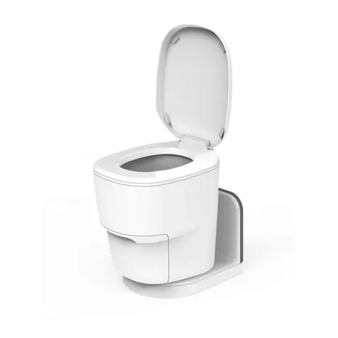 Clesana C1 mit L-Adapter (S) – Bild 1