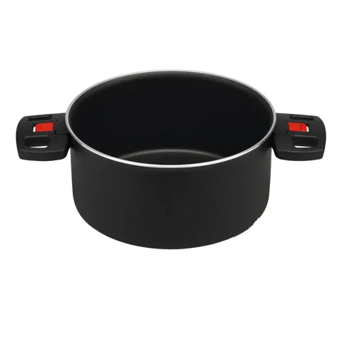 BALLARINI Topf M 24 cm – Bild 1