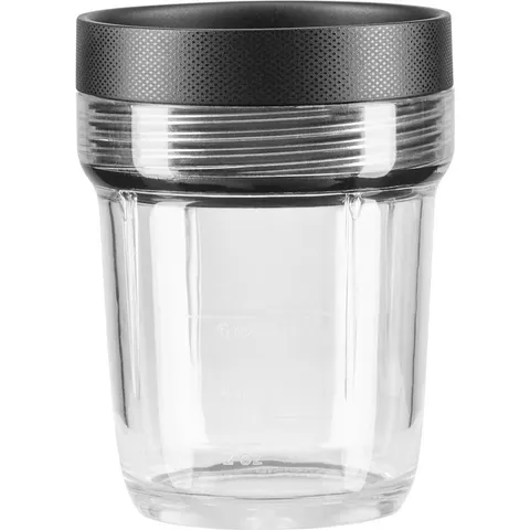 KitchenAid KSB2042BBA Zubehör Standmixer – Bild 1