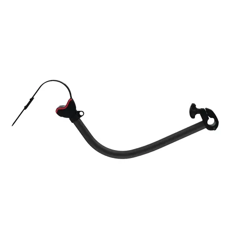 Fiamma BIKE-BLOCK Pro S 4 Deep Black – Bild 1