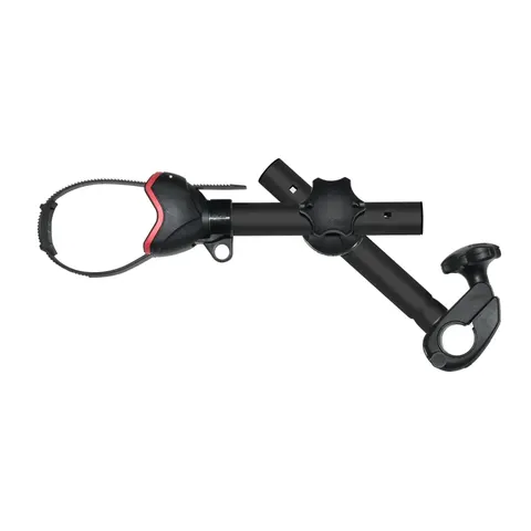 Fiamma BIKE-BLOCK Pro S D1 Deep Black – Bild 1