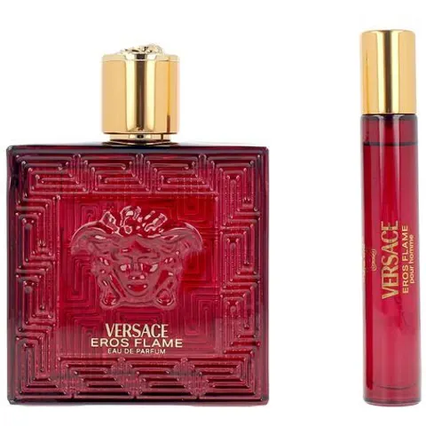 Versace Set da 3 pezzi Eros Flame – immagine 1
