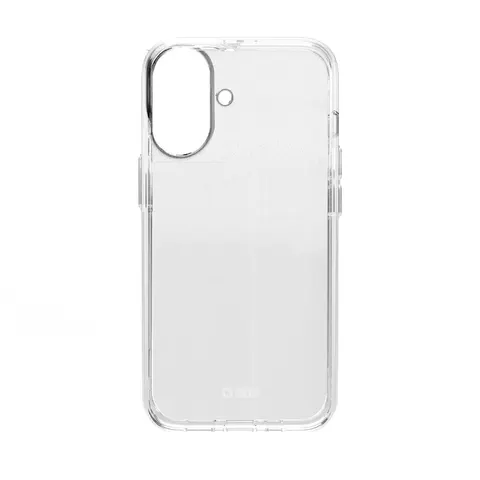 SBS Extreme Active - iPhone 16 Plus Hoes - Transparant - D3O Technologie – afbeelding 1