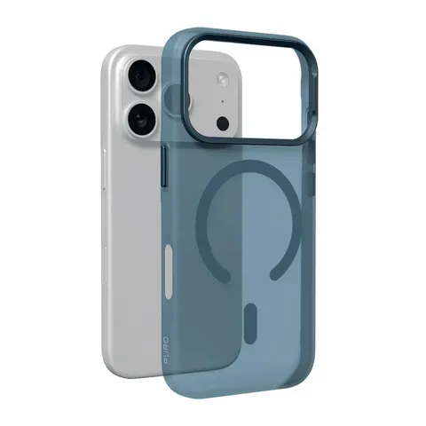 sbs mobile Cover Apple iPhone 17 Pro – afbeelding 1