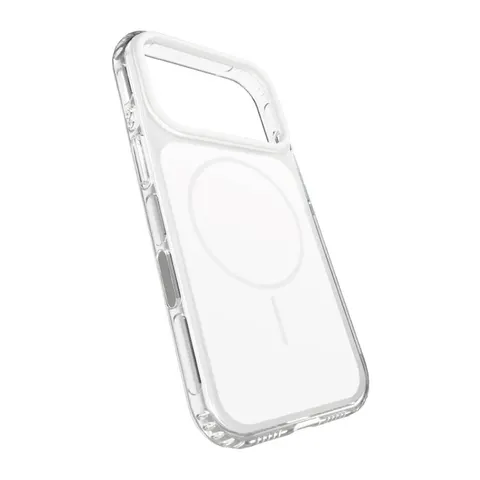 sbs mobile Block Mag Backcover Apple iPhone 18 Pro, iPhone 17 Pro Wit – afbeelding 1