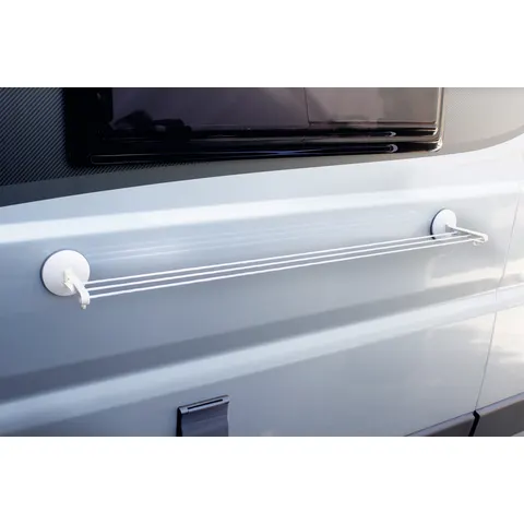 Brunner Saugnapf-Wäschetrockner POPS – Bild 1