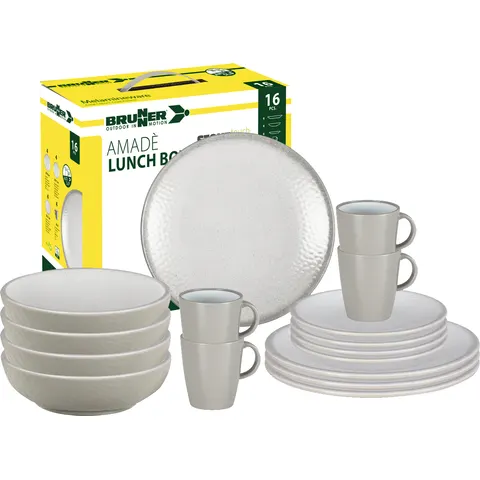 Brunner Lunch Box Amade – Bild 1