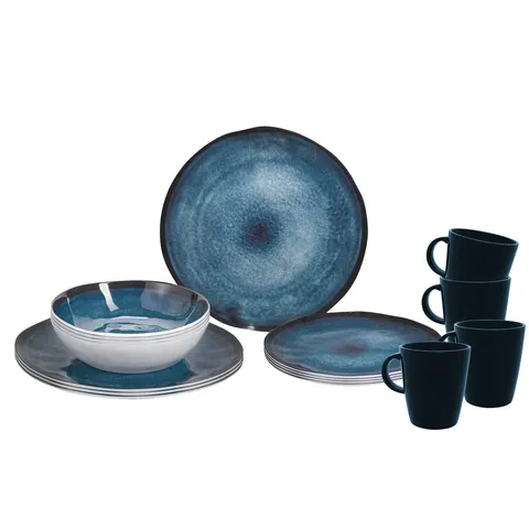 Brunner Lunch Box Set BREEZE – Bild 1